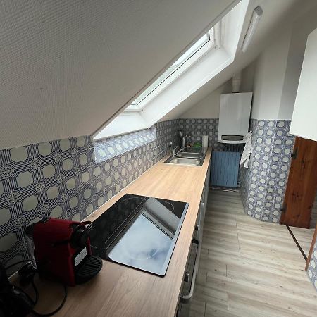 Grand Studio 65M² A Saint-Esprit, Bayonne - Wifi, Pres Gare - Fr-1-239-996 Zewnętrze zdjęcie