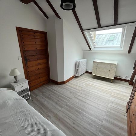 Grand Studio 65M² A Saint-Esprit, Bayonne - Wifi, Pres Gare - Fr-1-239-996 Zewnętrze zdjęcie