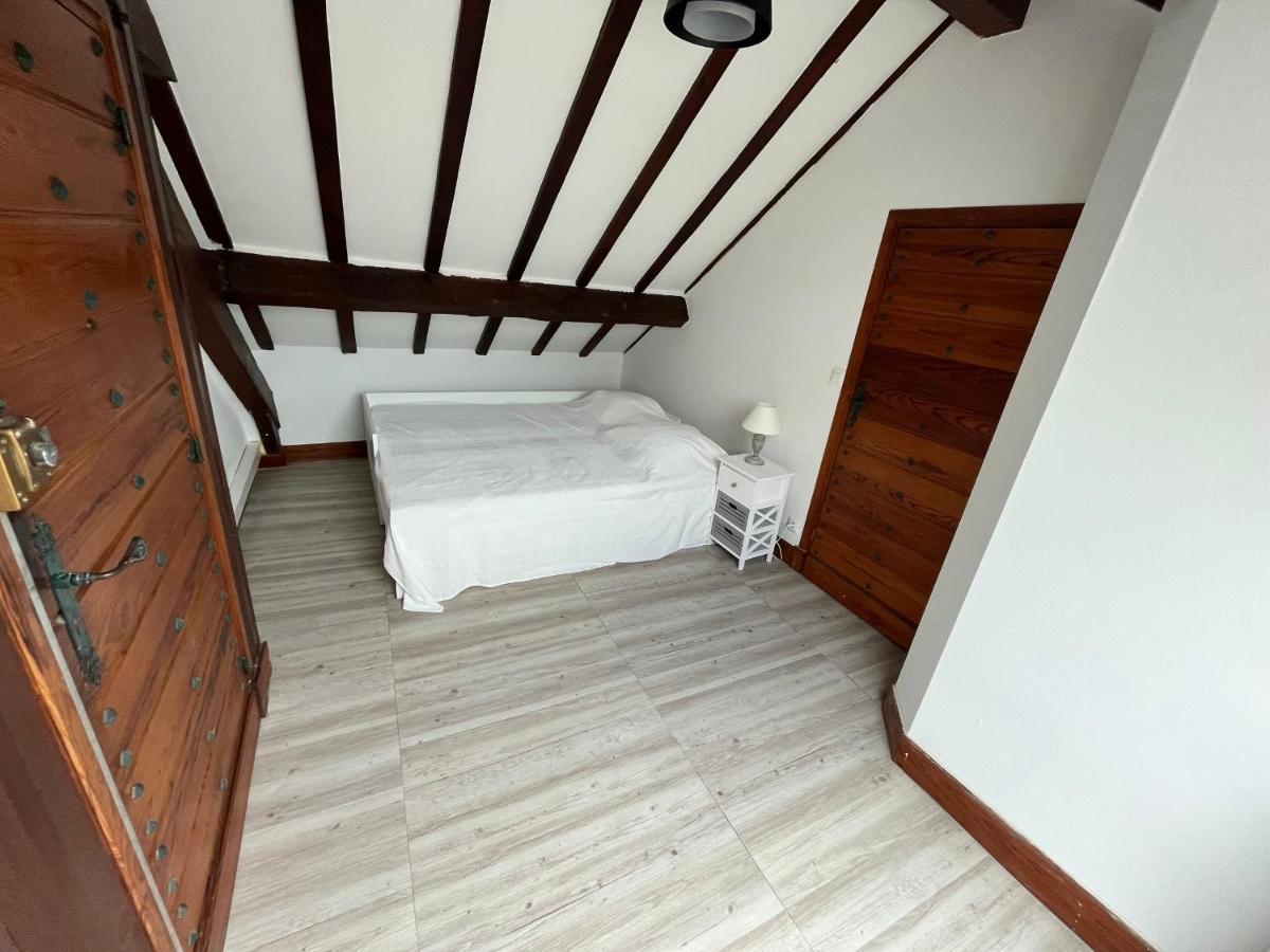 Grand Studio 65M² A Saint-Esprit, Bayonne - Wifi, Pres Gare - Fr-1-239-996 Zewnętrze zdjęcie