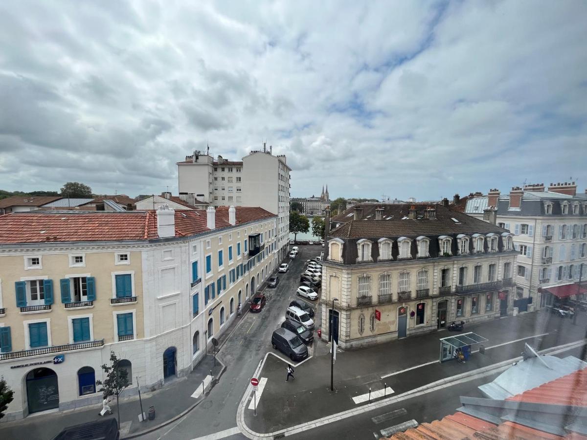 Grand Studio 65M² A Saint-Esprit, Bayonne - Wifi, Pres Gare - Fr-1-239-996 Zewnętrze zdjęcie