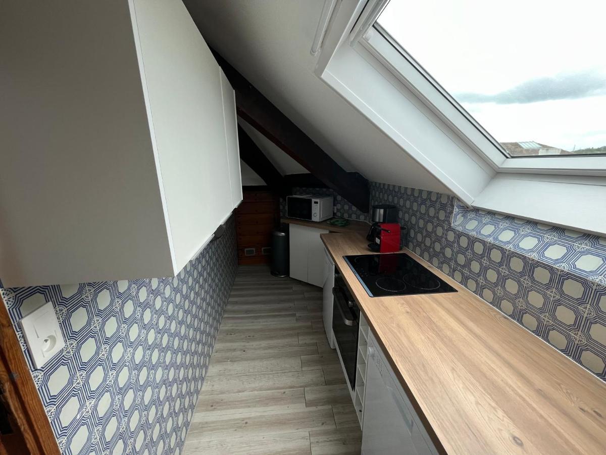 Grand Studio 65M² A Saint-Esprit, Bayonne - Wifi, Pres Gare - Fr-1-239-996 Zewnętrze zdjęcie
