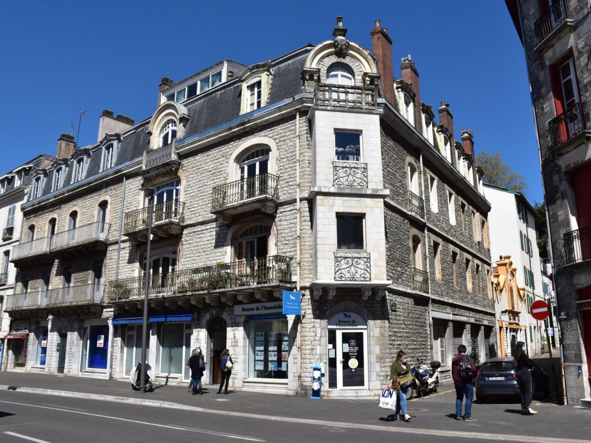 Grand Studio 65M² A Saint-Esprit, Bayonne - Wifi, Pres Gare - Fr-1-239-996 Zewnętrze zdjęcie