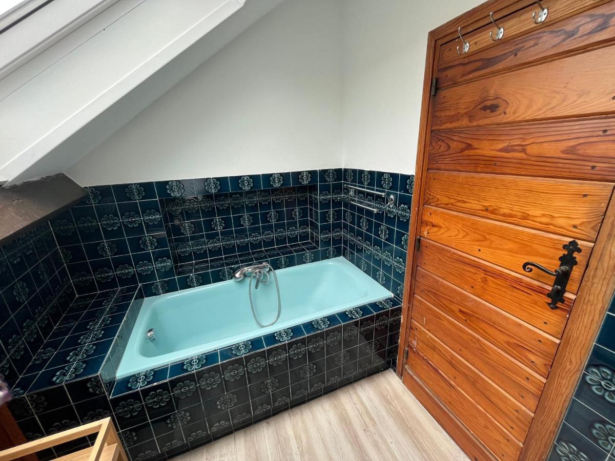 Grand Studio 65M² A Saint-Esprit, Bayonne - Wifi, Pres Gare - Fr-1-239-996 Zewnętrze zdjęcie