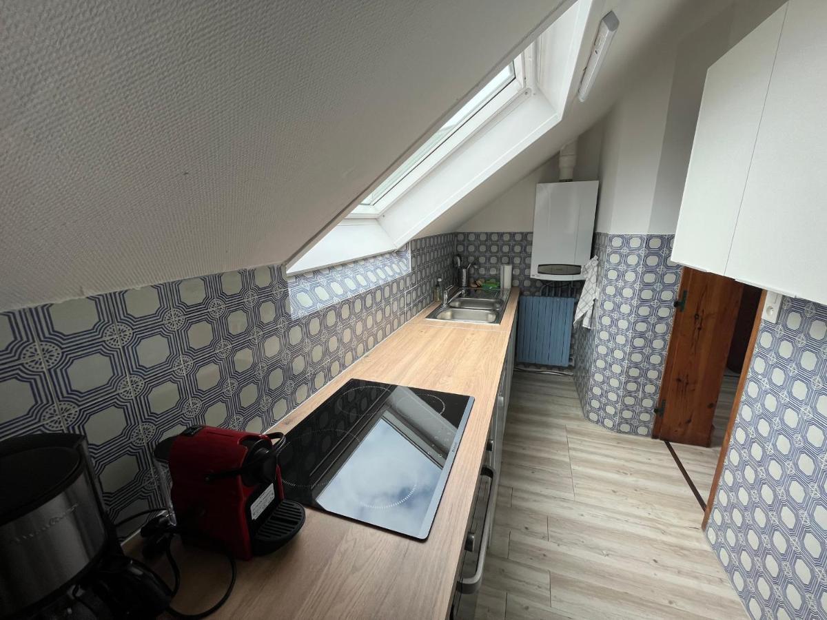 Grand Studio 65M² A Saint-Esprit, Bayonne - Wifi, Pres Gare - Fr-1-239-996 Zewnętrze zdjęcie